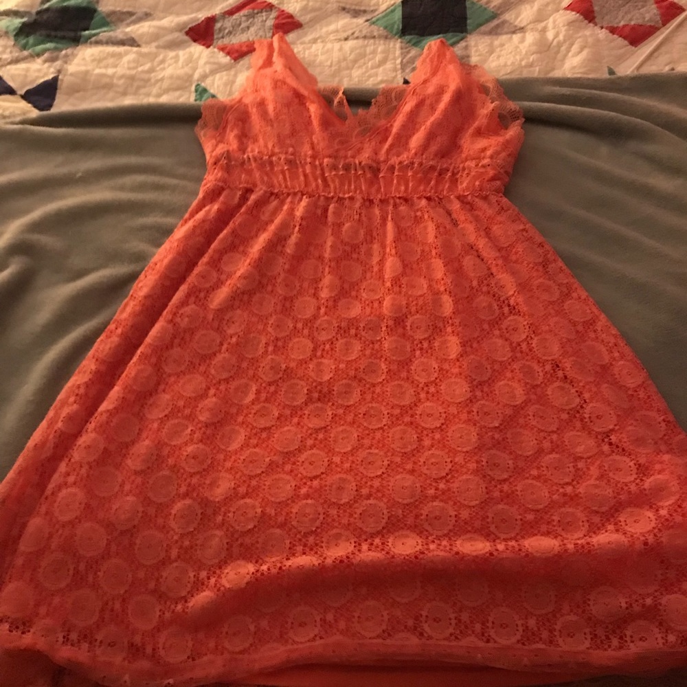 Summer dress